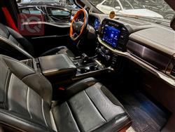 فورد F-150 رابتور